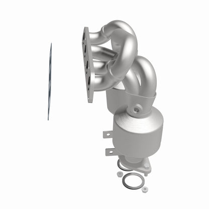 MagnaFlow Direct Fit Catalytic Converter 00-05 Toyota MR2 1.8L