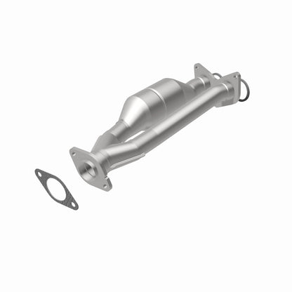 MagnaFlow Direct Fit Catalytic Converter 2003 Mazda 6 3.0L Rear