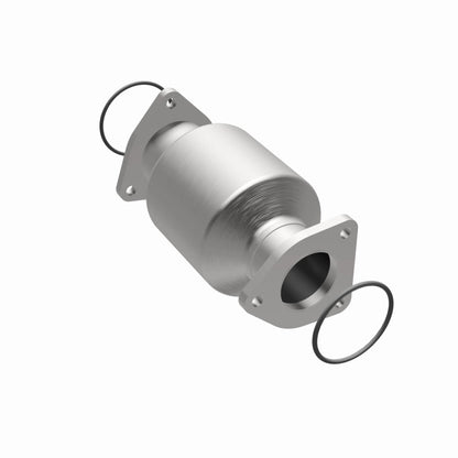MagnaFlow Direct Fit Catalytic Converter 10-13 Acura MDX/ZDX 3.7L