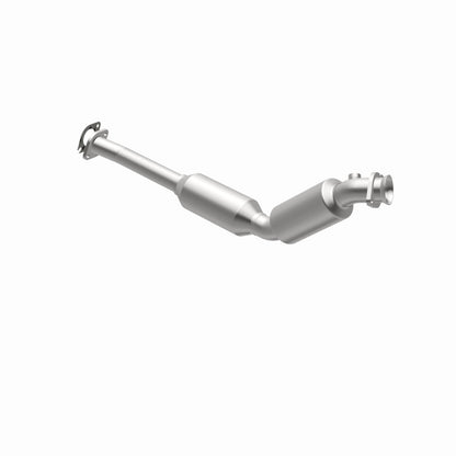 MagnaFlow Direct Fit Catalytic Converter 2004-2008 Ford Crown Victoria 4.6L