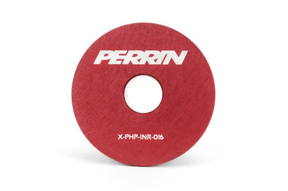 Perrin 2016+ Buje de palanca de cambios de aluminio sólido de 6 velocidades Honda Civic
