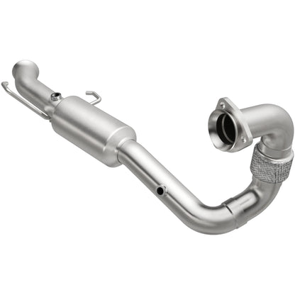 MagnaFlow Direct Fit Catalytic Converter 99 Saab 9-3 2.0L