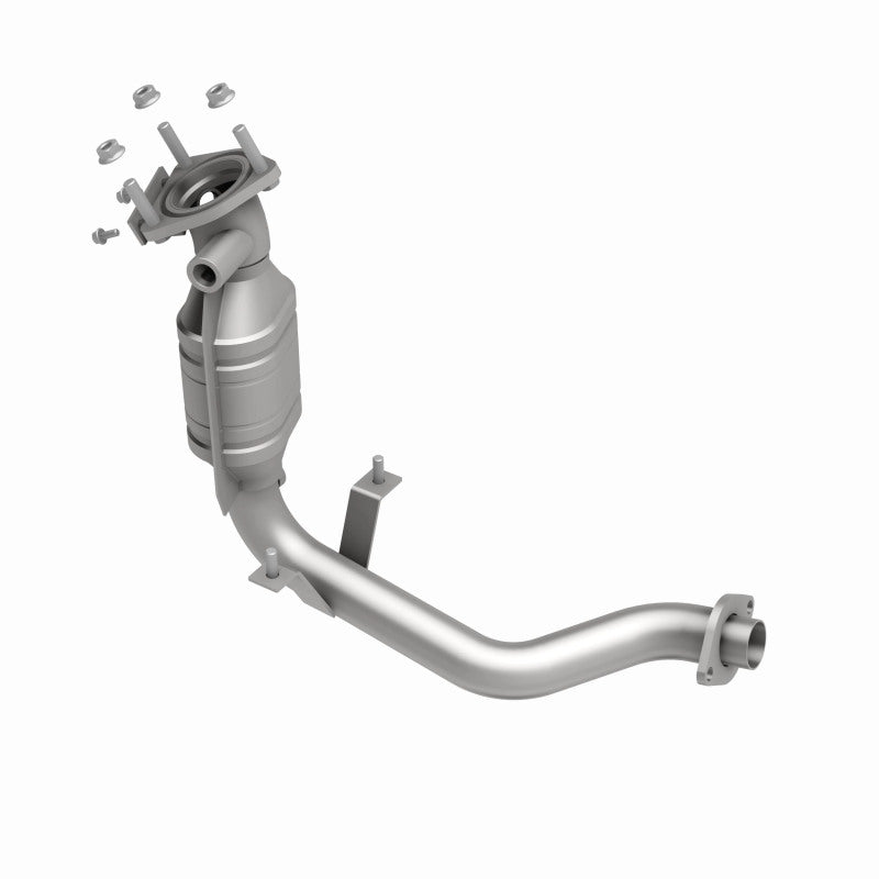 MagnaFlow Direct Fit Catalytic Converter 01-04 Escape 2.0 OEM