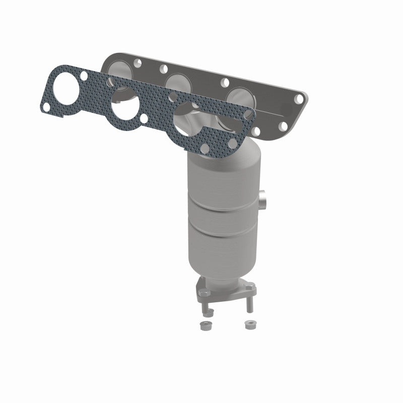 MagnaFlow Direct Fit Catalytic Converter 04-05 Suzuki Verona 2.5L