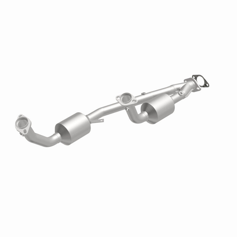 MagnaFlow Direct Fit Catalytic Converter California Grade 1995 Ford Windstar