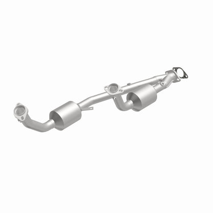 MagnaFlow Direct Fit Catalytic Converter California Grade 1995 Ford Windstar