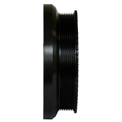Fluidampr Dodge Cummins 5.9L 2003-2007 Amortiguador balanceado interno de acero