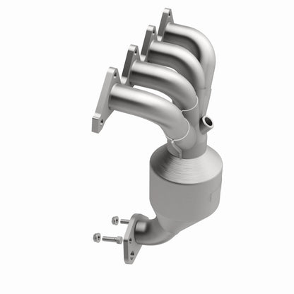 MagnaFlow Direct Fit Catalytic Converter 10-11 Hyundai Accent 1.6L