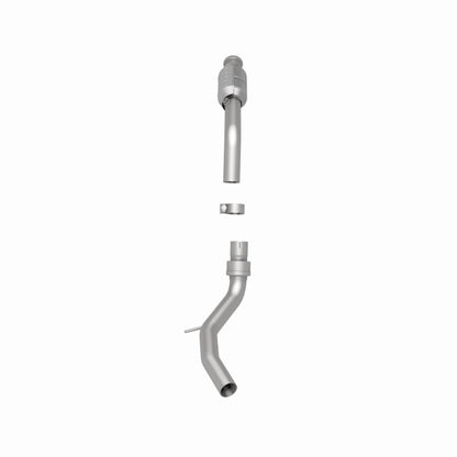 MagnaFlow Direct Fit Catalytic Converter 98-04 Intrepid 2.7L P OEM