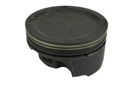 Juego de pistones Mahle MS Ford Coyote 314ci 3.701in Bore 3.650in Stroke 5.933in Rod .866 Pin -1cc 11CR