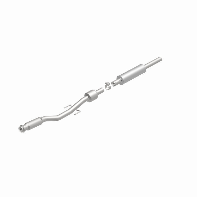 MagnaFlow Direct Fit Catalytic Converter Mini Cooper Clubman Rear