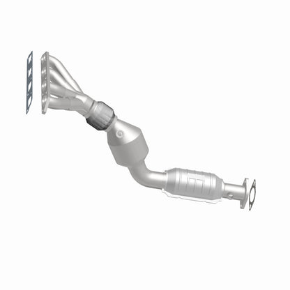 MagnaFlow Direct Fit Catalytic Converter 02-06 Cooper/S manf OEM