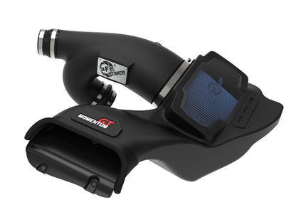 Sistema de admissão de ar frio aFe Momentum GT Pro 5R 2021+ Ford F-150 V6-3.5L (tt)