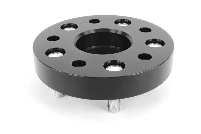 Perrin 17-18 Honda Civic Type R 64.1mm Hub 5x120 27mm Espaciadores de rueda (un par)