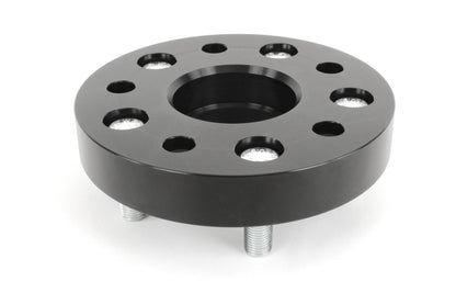Perrin 17-18 Honda Civic Type R 64.1mm Hub 5x120 27mm Espaciadores de rueda (un par)