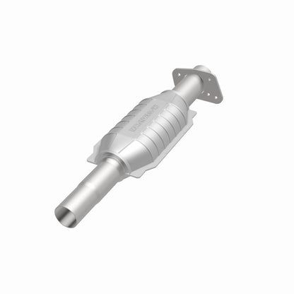 MagnaFlow Direct Fit Catalytic Converter Gm
