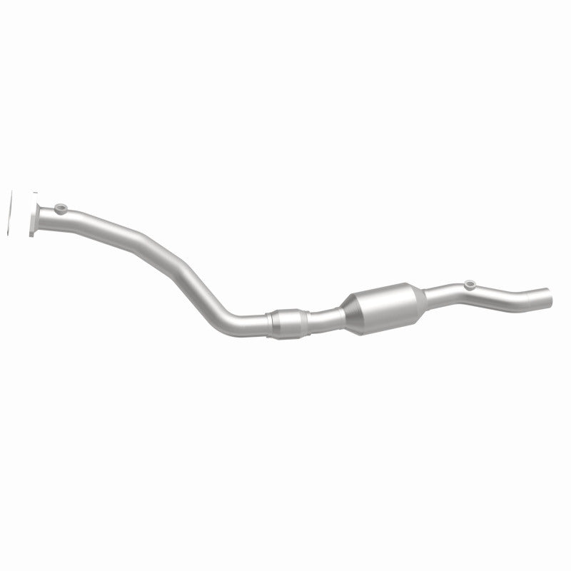 MagnaFlow Direct Fit Catalytic Converter 96-99 Audi A6 Quattro 2.8L