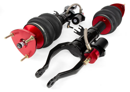 Kit dianteiro de desempenho de levantamento de ar para Nissasn GTR R35 08-17
