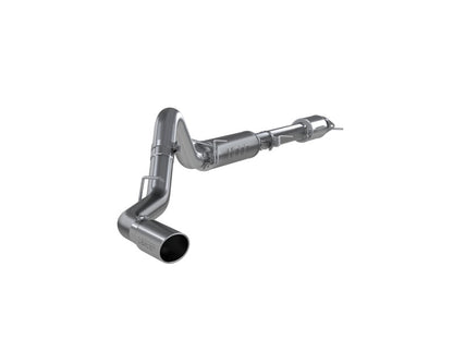 MBRP 2020 Chevrolet/GMC 2500/3500 HD Silverado/Sierra 6.6L V8 T304 Serie Pro Escape de rendimiento