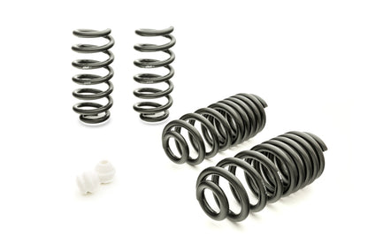 Eibach Pro-Kit para 2014-2015 Jeep Grand Cherokee SRT-8