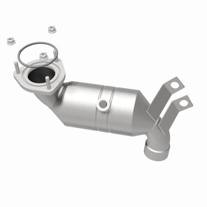 MagnaFlow Direct Fit Catalytic Converter 02-03 Jaguar X-Type Rear