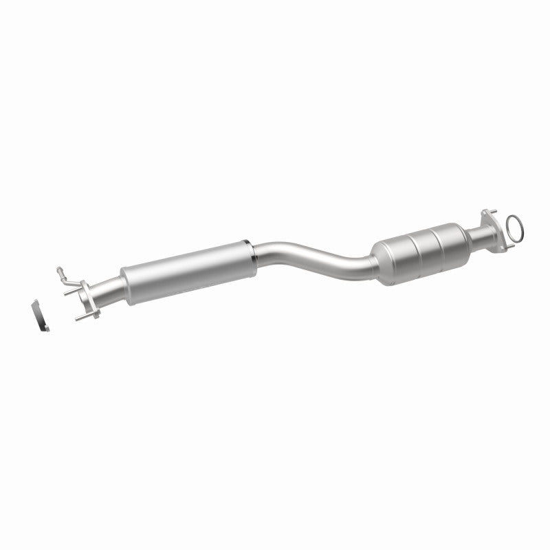 MagnaFlow Direct Fit Catalytic Converter 04-08 Mazda RX-8 OEM