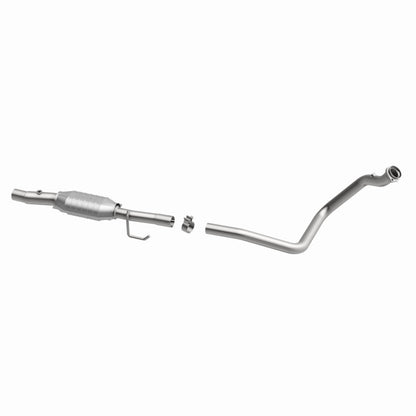 MagnaFlow Direct Fit Catalytic Converter 99-02 Dodge Dakota 2.5L 2WD
