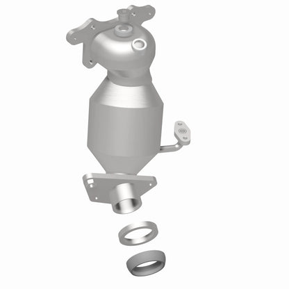 Coletor Magnaflow Conv DF 11-14 CR-Z 1,5L