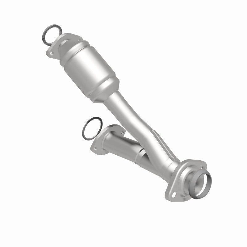 MagnaFlow Direct Fit Catalytic Converter 01-03 Highlander 3L rr OEM