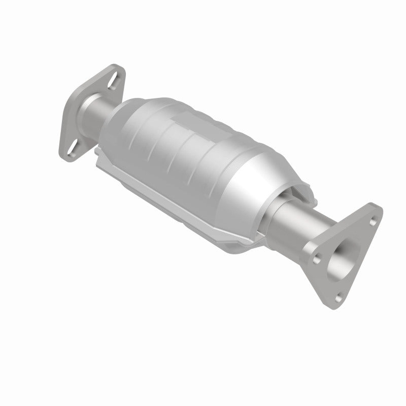 MagnaFlow Direct Fit Catalytic Converter 87-89 Mercedes 260E 2.6L