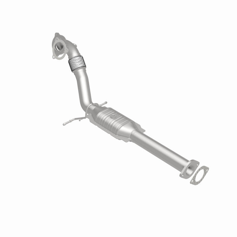 MagnaFlow Direct Fit Catalytic Converter 05-09 Volvo S60 2.4L/2.5L