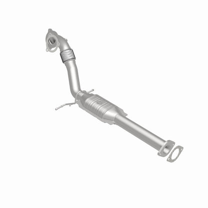 MagnaFlow Direct Fit Catalytic Converter 05-09 Volvo S60 2.4L/2.5L