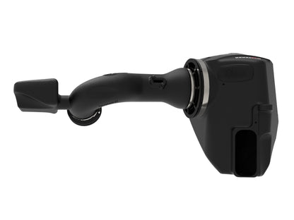Sistema de admissão de ar frio aFe Momentum GT Pro 5R 19-21 GM Truck 4.3L V6