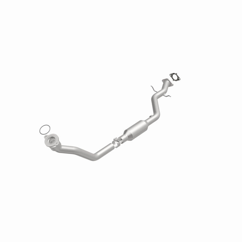 MagnaFlow Direct Fit Catalytic Converter 97-98 GM Vans 3.4L OEM