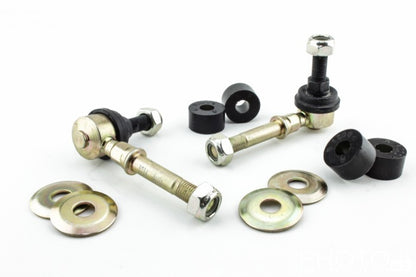 Whiteline Plus 89-92 Mitsubishi Galant Rear Sway Bar Link Assembly *PEDIDO ESPECIAL SIN CANCELACIONES*