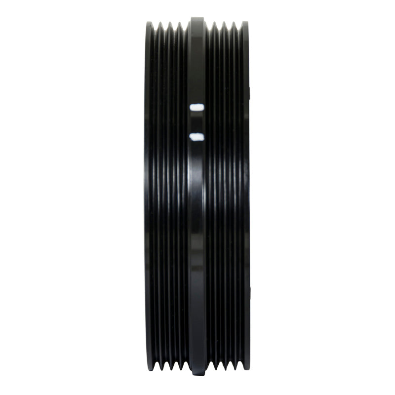 Fluidampr 93-05 Mazda Serie B Amortiguador balanceado internamente de acero