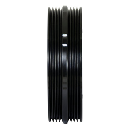 Fluidampr 93-05 Mazda Serie B Amortiguador balanceado internamente de acero