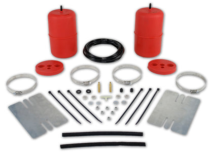 Kit de mola pneumática 1000 para elevação a ar