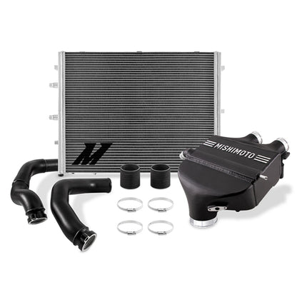 Mishimoto 2015+ BMW F8X M3/M4 Rendimiento Intercooler aire-agua Power Pack