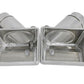 aFe BladeRunner GT Series Intercooler 12-15 BMW 335i (F30) L6 3.0L (t)