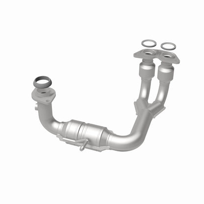 MagnaFlow Direct Fit Catalytic Converter 02-03 Toyota MR2 1.8L