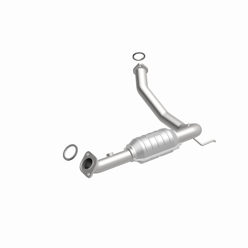 MagnaFlow Direct Fit Catalytic Converter 10-14 GX460 4.6L