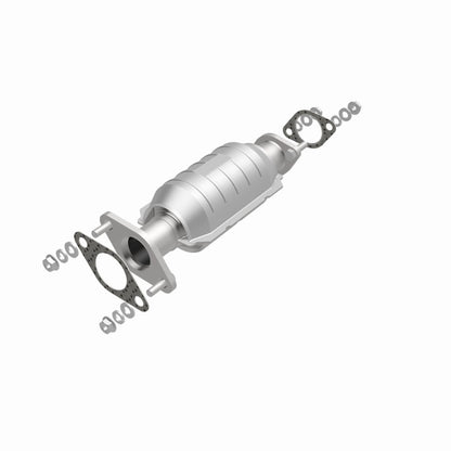 MagnaFlow Direct Fit Catalytic Converter 01-03 Rio 1.5/1.6 Rear