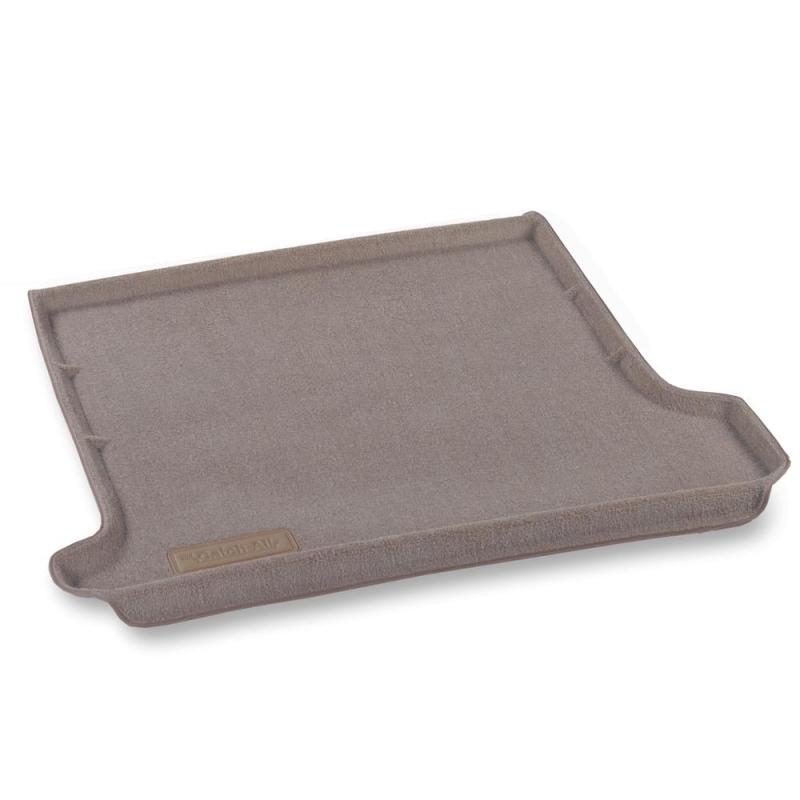 Lund 01-08 Ford Escape (Rear Cargo - No Rear Speakers) Catch-All Rear Cargo Liner - Beige (1 Pc.)