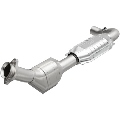 MagnaFlow Direct Fit Catalytic Converter 97-00 Ford Vans 4.2L