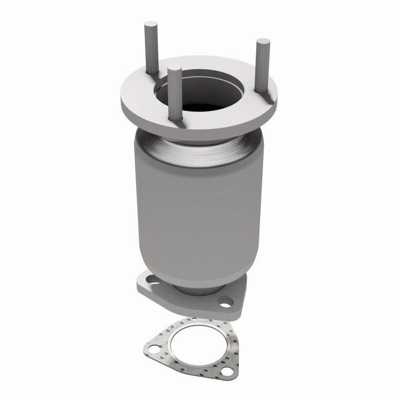 MagnaFlow Direct Fit Catalytic Converter 87-89 Mazda B2200 2.2L