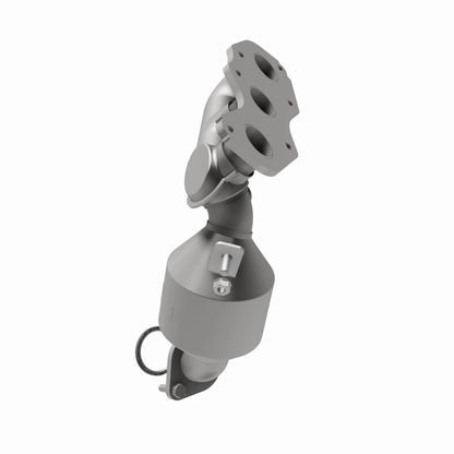 MagnaFlow Direct Fit Catalytic Converter 08-09 Toyota Highlander 3.5L