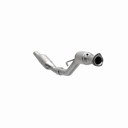 MagnaFlow Direct Fit Catalytic Converter 04-06 Audi S4 4.2L CA