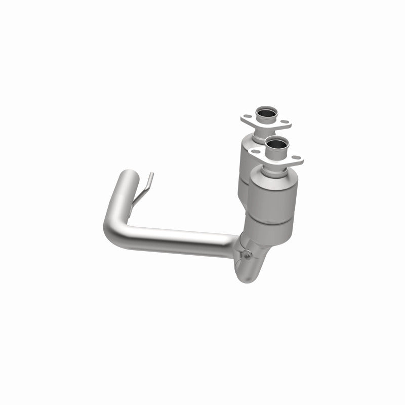 MagnaFlow Conv DF 99-04 Jeep Grand Cherokee 4.0L Delantero
