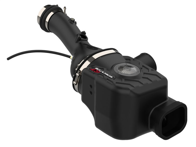 aFe Momentum GT Pro DRY S Sistema de admissão de ar frio 05-11 Toyota Tacoma V6 4.0L